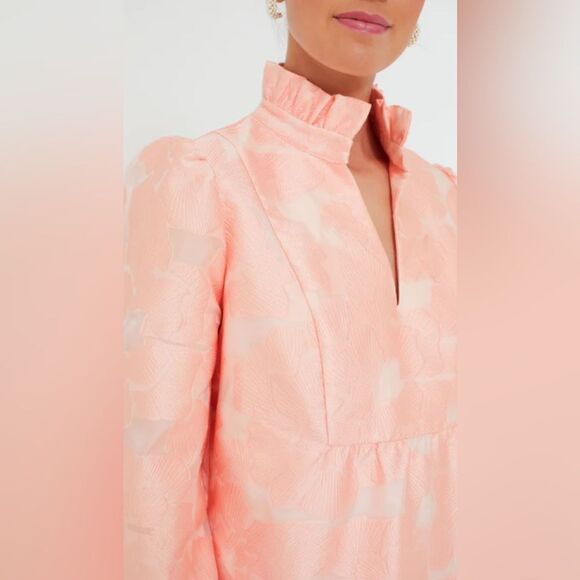 Tuckernuck Long Sleeve Dress - Picture 4 of 16